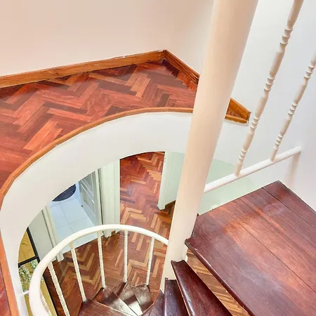 아파트 Morrina Do Mar 산신소