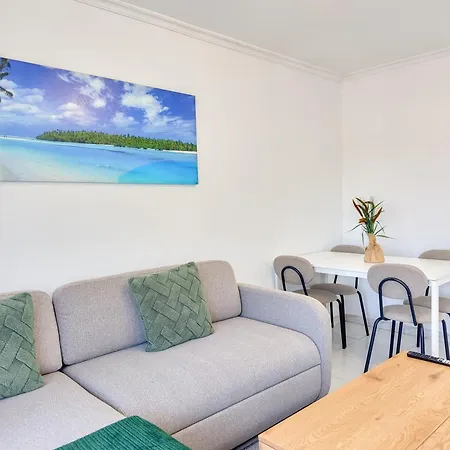 아파트 Morrina Do Mar