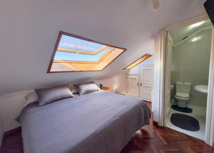 Morrina Do Mar 桑亨霍