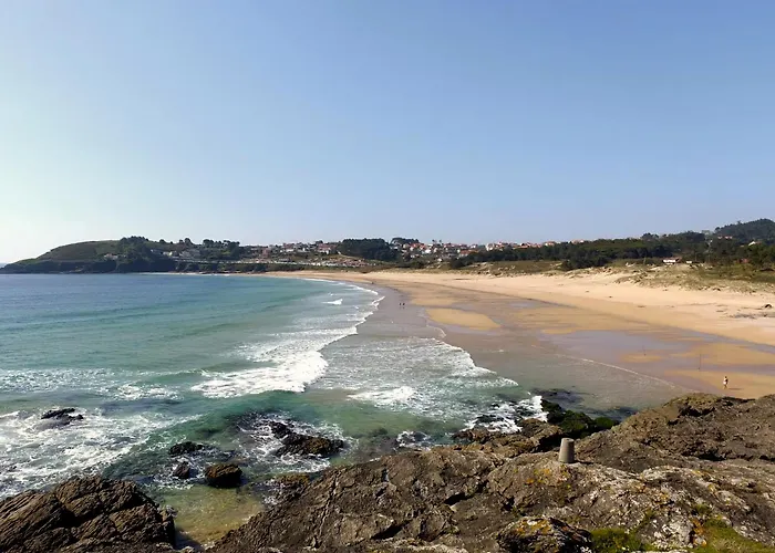 Morrina Do Mar 桑亨霍