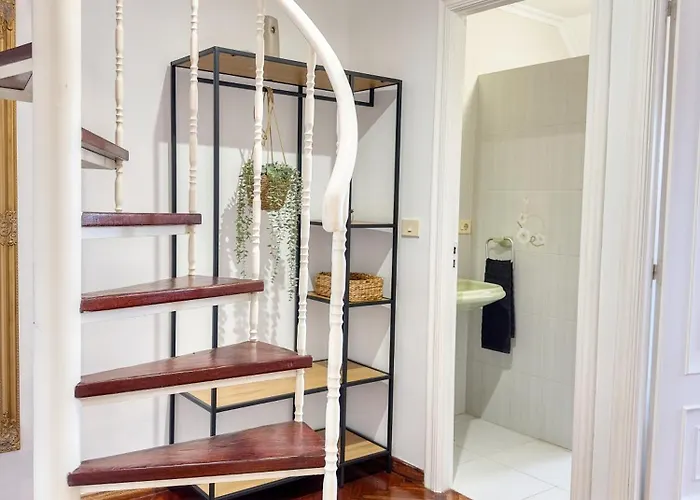 Morrina Do Mar 公寓